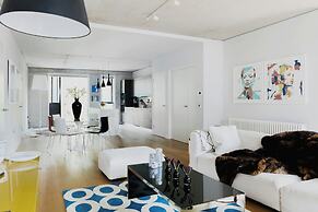 Compton Street by Onefinestay