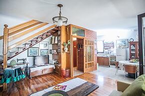 Sevid Holiday Homes