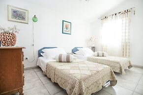 Sevid Holiday Homes