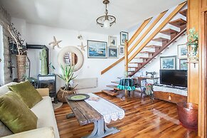 Sevid Holiday Homes