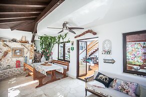 Sevid Holiday Homes
