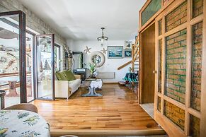 Sevid Holiday Homes