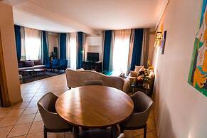 Casa Mia Family Suite