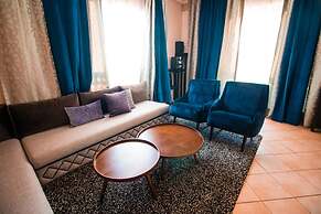 Casa Mia Family Suite