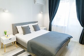 Apart-Hotel LAVINA