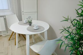 Apart-Hotel LAVINA