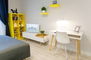 Apart-Hotel LAVINA