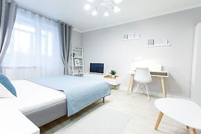 Apart-Hotel LAVINA