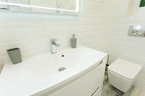 Apart-Hotel LAVINA