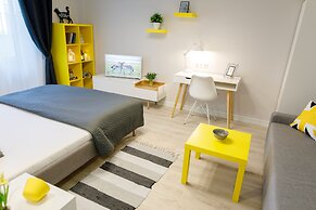 Apart-Hotel LAVINA