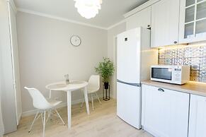 Apart-Hotel LAVINA