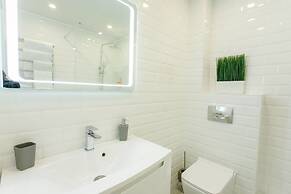 Apart-Hotel LAVINA