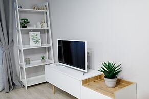 Apart-Hotel LAVINA