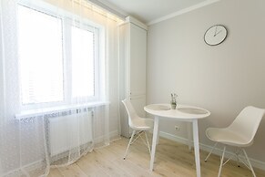 Apart-Hotel LAVINA