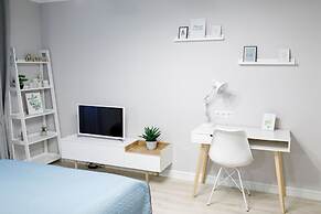 Apart-Hotel LAVINA
