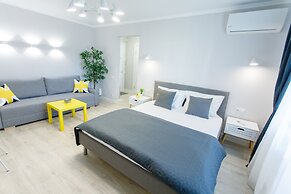 Apart-Hotel LAVINA