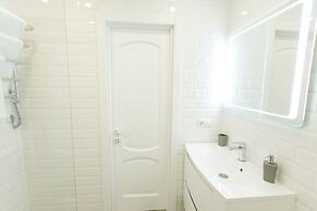 Apart-Hotel LAVINA