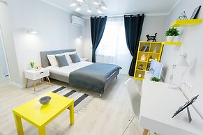 Apart-Hotel LAVINA