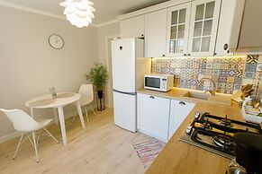 Apart-Hotel LAVINA