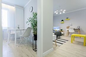 Apart-Hotel LAVINA