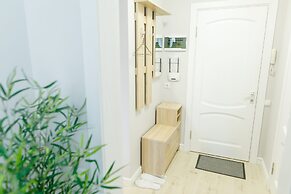 Apart-Hotel LAVINA