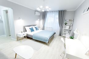 Apart-Hotel LAVINA