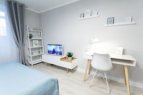 Apart-Hotel LAVINA