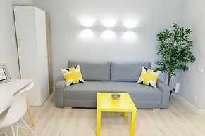 Apart-Hotel LAVINA