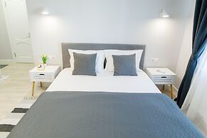 Apart-Hotel LAVINA