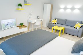 Apart-Hotel LAVINA