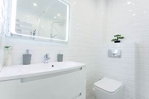 Apart-Hotel LAVINA