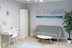 Apart-Hotel LAVINA