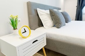 Apart-Hotel LAVINA