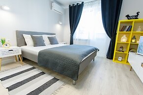 Apart-Hotel LAVINA