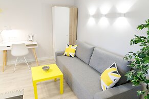 Apart-Hotel LAVINA