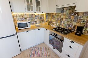 Apart-Hotel LAVINA