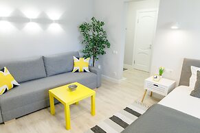 Apart-Hotel LAVINA