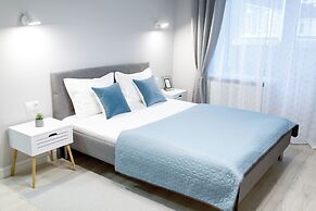 Apart-Hotel LAVINA