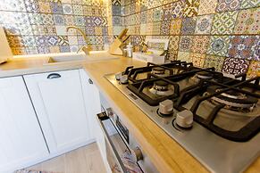 Apart-Hotel LAVINA