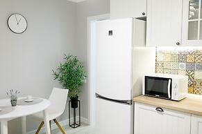 Apart-Hotel LAVINA