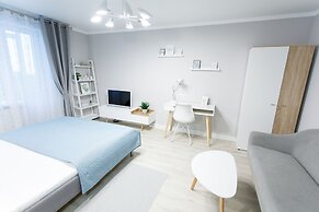 Apart-Hotel LAVINA