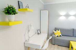Apart-Hotel LAVINA