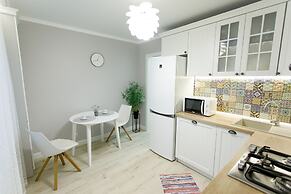 Apart-Hotel LAVINA