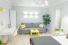 Apart-Hotel LAVINA