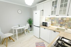 Apart-Hotel LAVINA