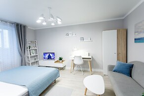 Apart-Hotel LAVINA