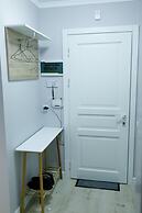 Apart-Hotel LAVINA