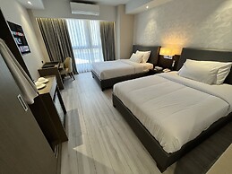 Capitol Hill Hotel and Suites