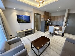Capitol Hill Hotel and Suites