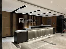 Capitol Hill Hotel and Suites